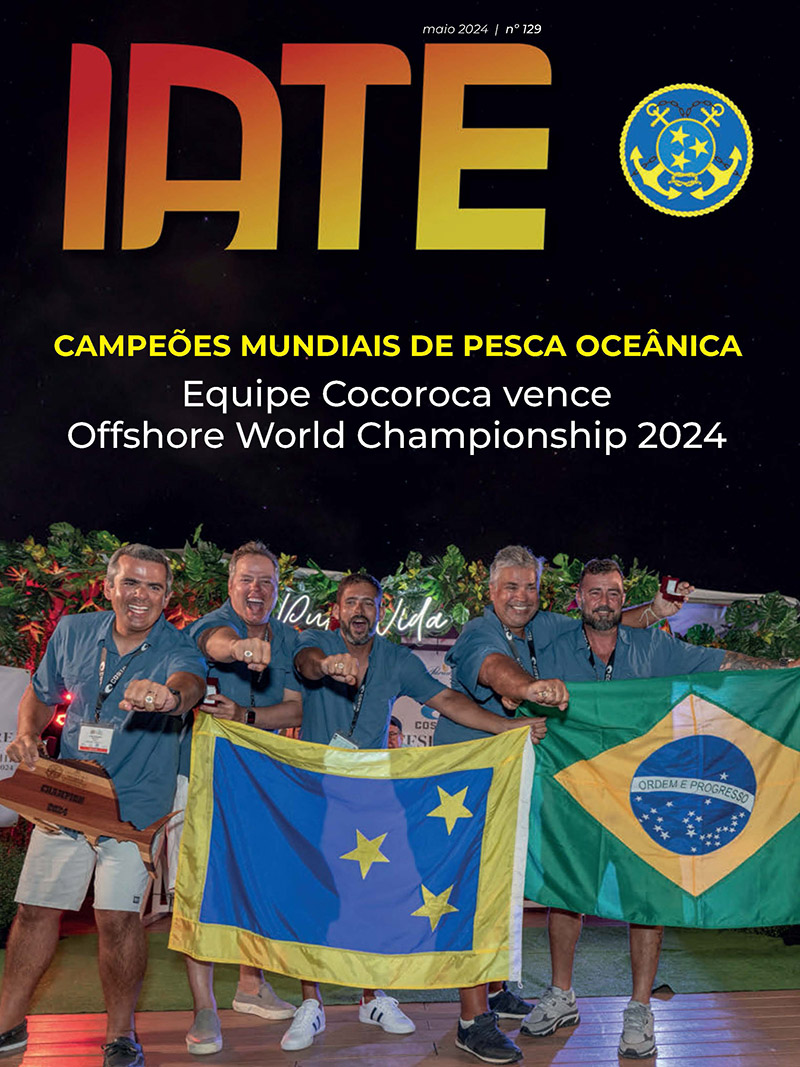 Boletim de Maio de 2024