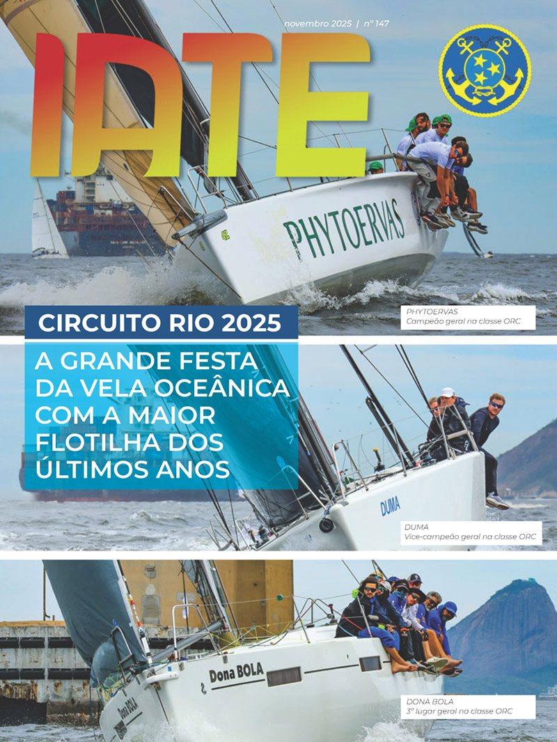 Boletim de novembro de 2025