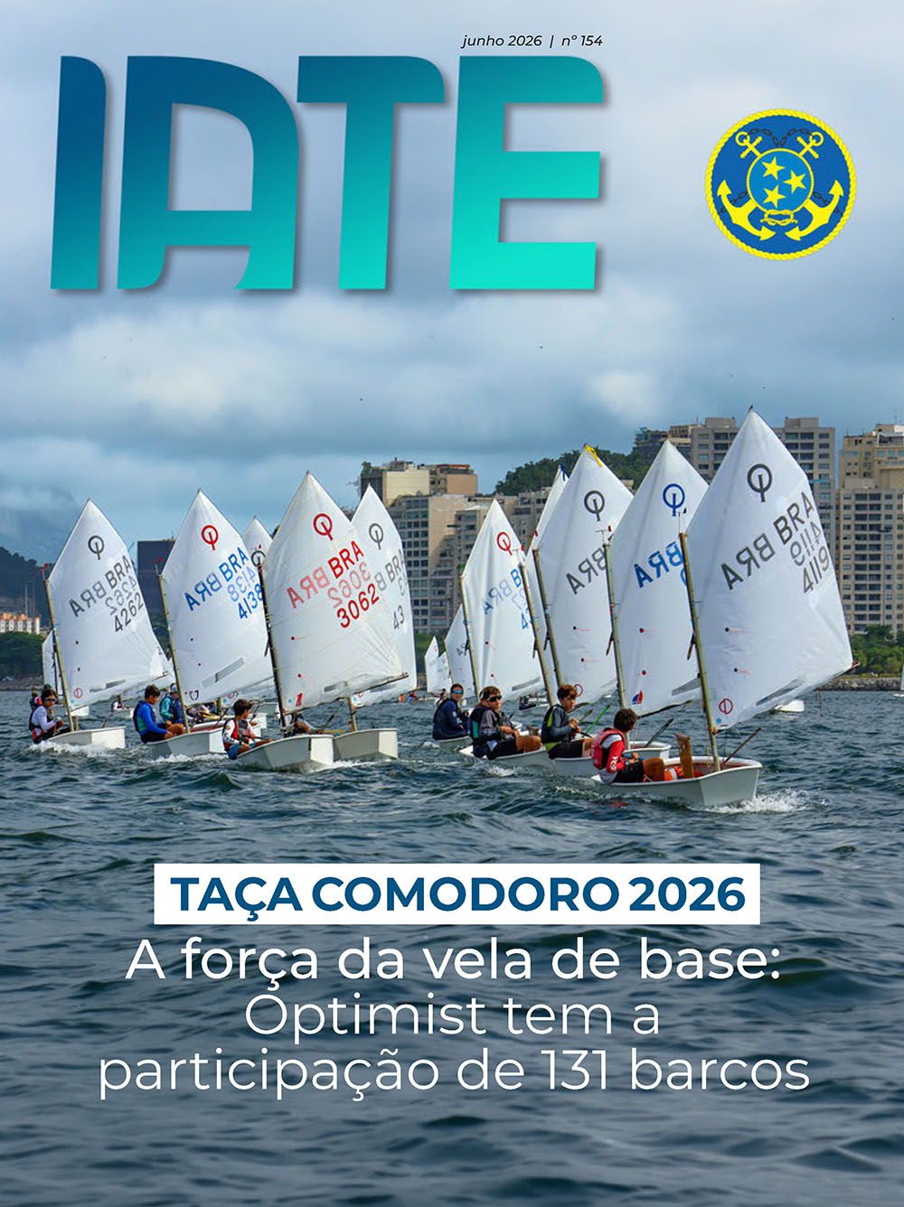 Boletim de junho de 2026