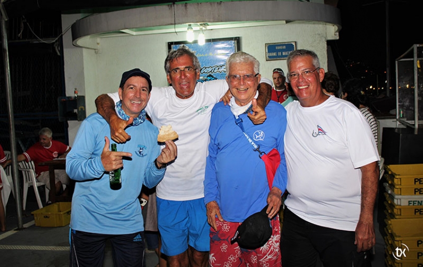 52ª Torneio Anual de Pesca Costeira