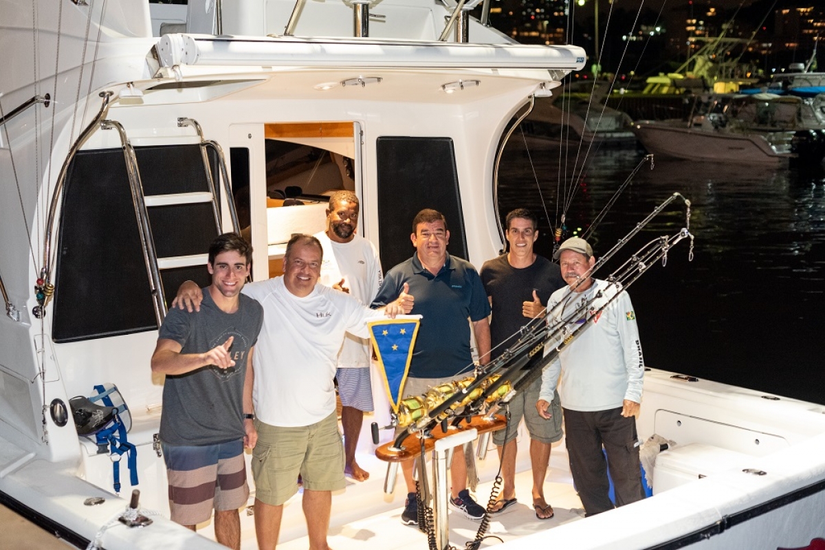 Encontro na Ilha de Palmas abre Temporada Oceânica