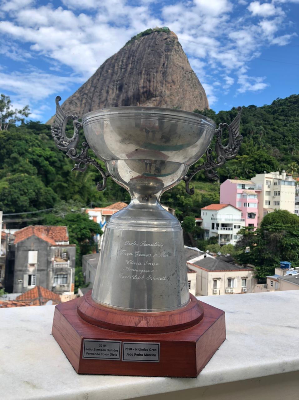 Taça Gêmeos do Mar recebe classes Snipe, 420 e ILCA/Laser