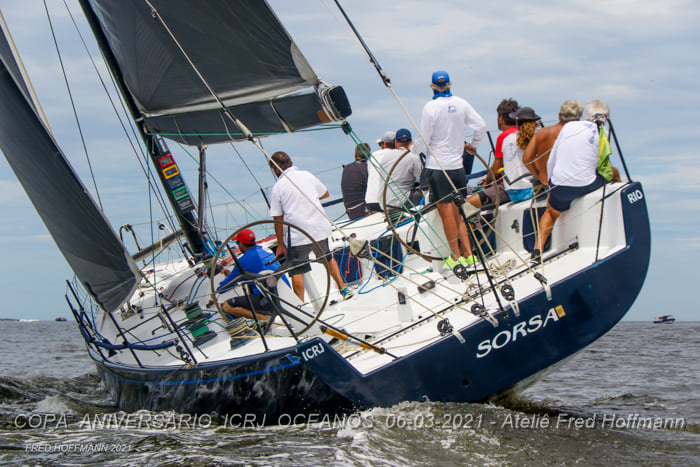 Sorsa III 3 lugar VPRS