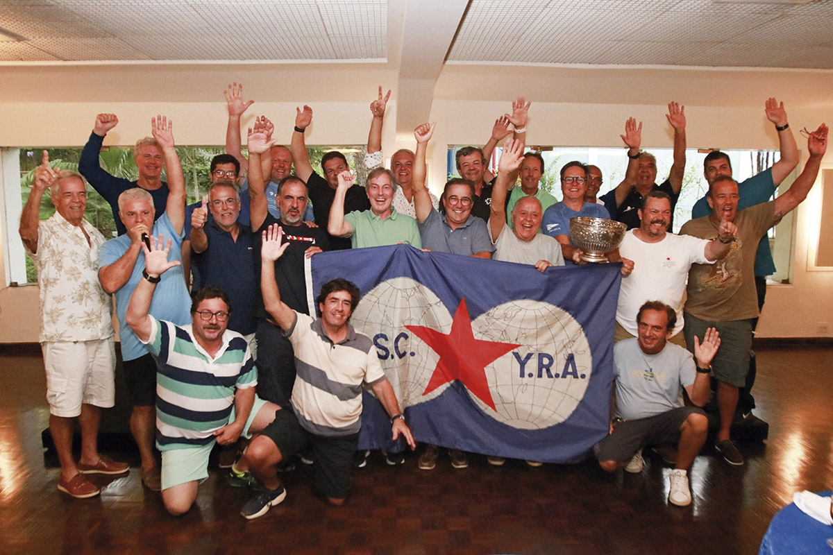 Star e HPE 25 agitam final de semana