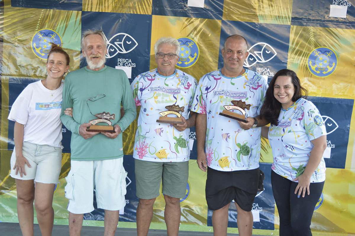 ICRJ comemora seu 102º aniversário