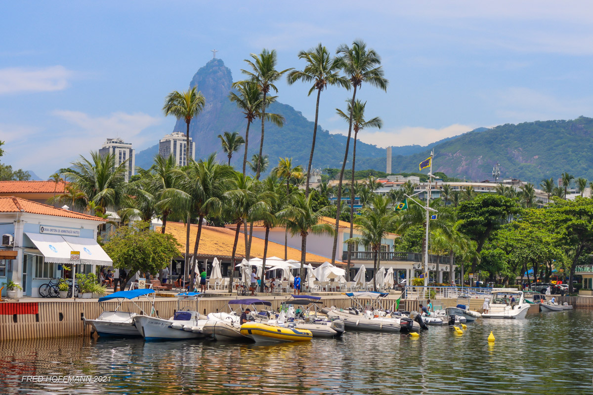 Iate Clube do Rio de Janeiro