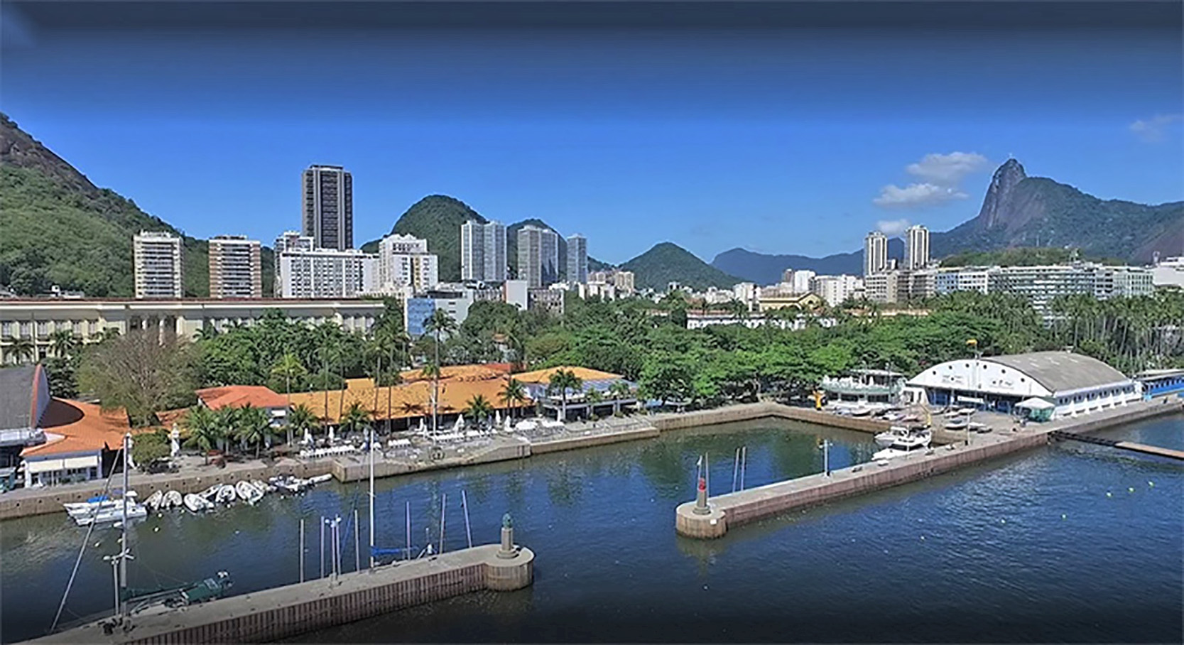 Urca - Rio de Janeiro, Brazil 