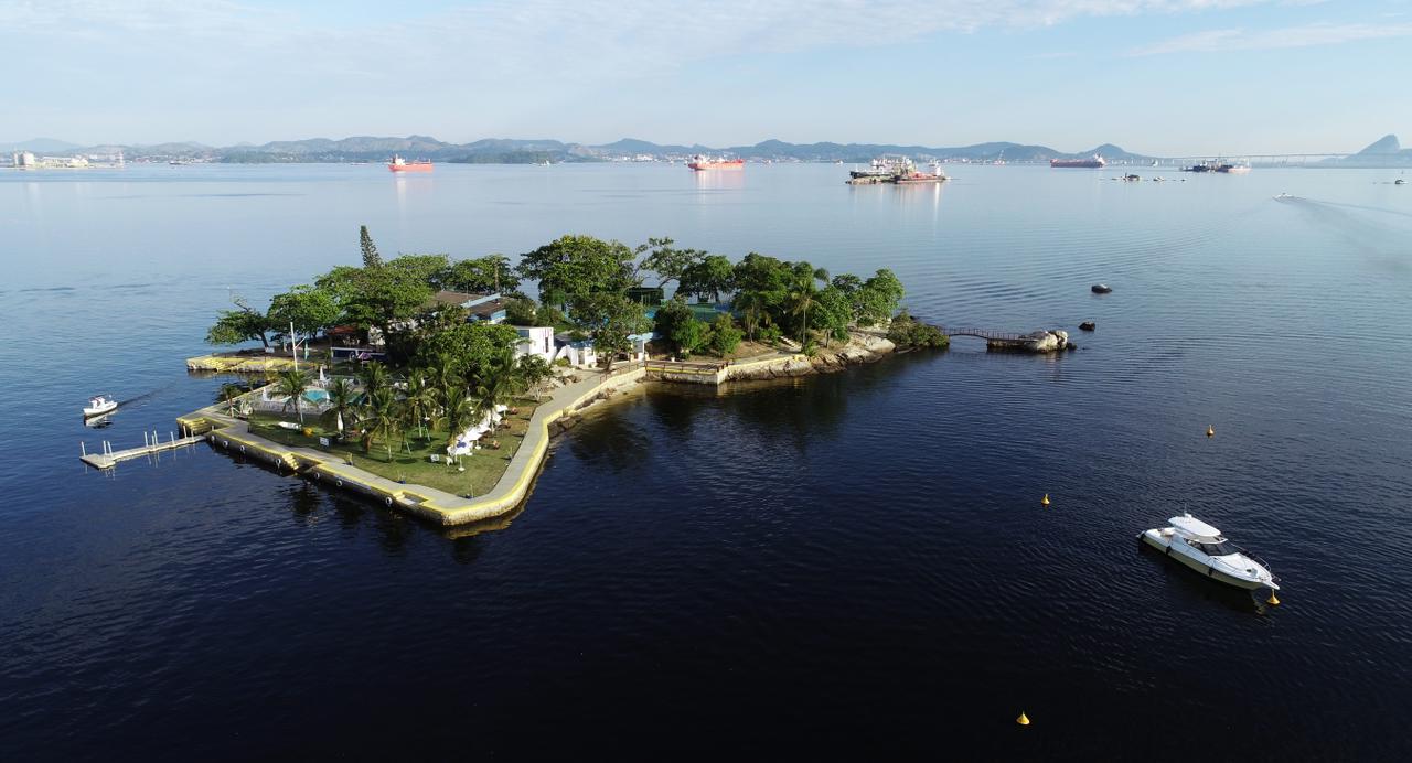 Encontro na Ilha de Palmas abre Temporada Oceânica