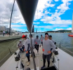 72ª Regata Santos Rio - 2022 | Canal Mar Brasil