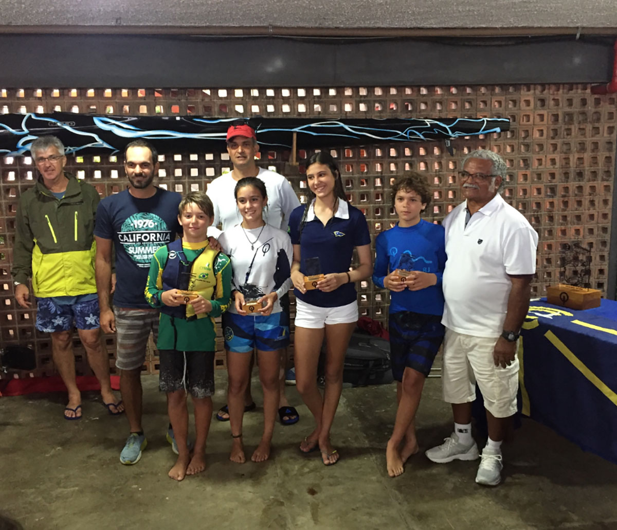 Clube Caiçaras recebe a visita do 25º melhor jogador do mundo de Beach  Tennis - Clube Caiçaras