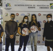 Gabriela Vassel e Larissa Oliveira levam o título feminino do 1º Sul-Brasileiro da classe 29er