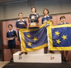 Flotilha Zé Carioca domina Campeonato Estadual de Optimist
