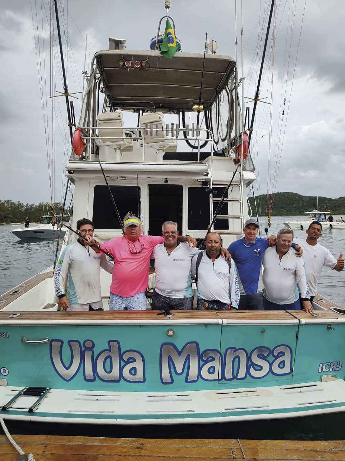 VidaMansa 2 lugar