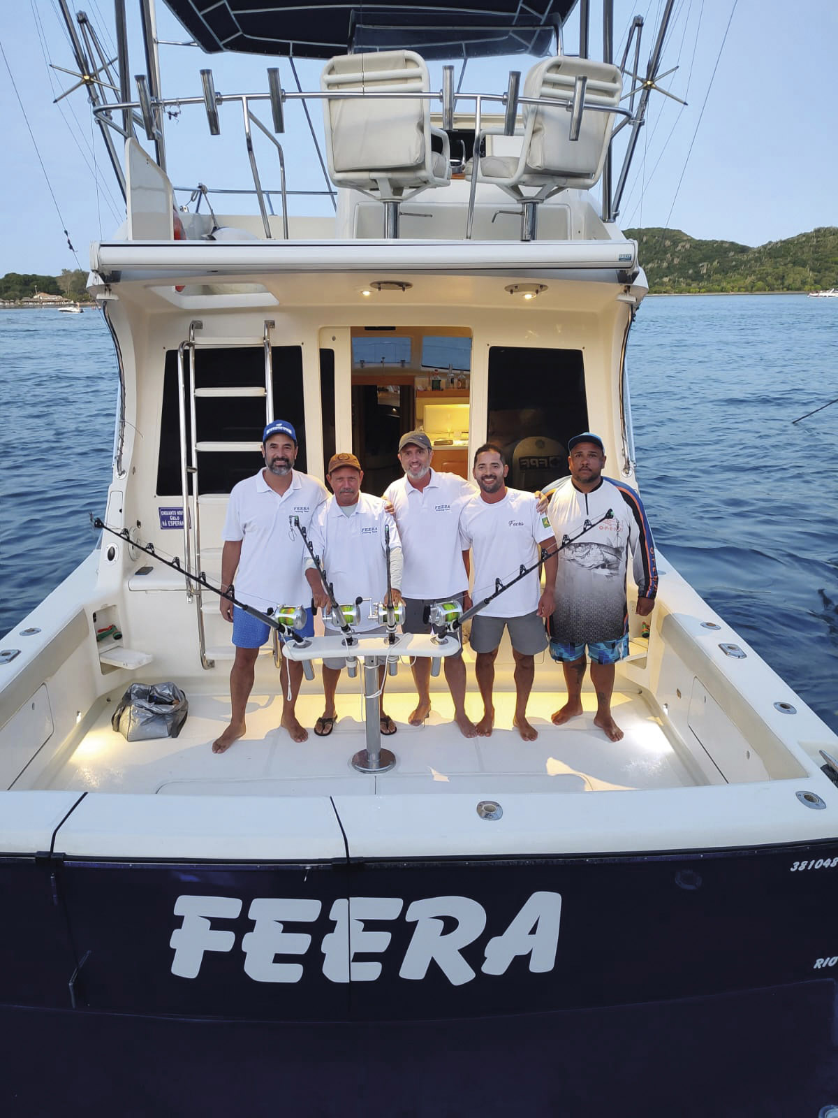 cfmarlin feera