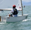 FZC garante participação nos principais campeonatos internacionais de Optimist