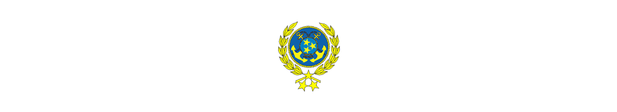 Nomeações da Comodoria - 2022/2024