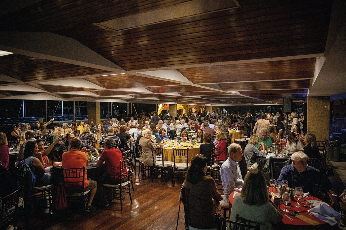 Festival Árabe: o melhor da gastronomia e cultura do Oriente Médio