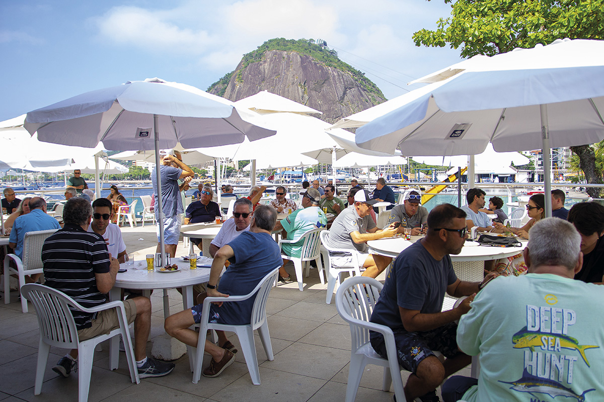 Dez bares com sinuca no Rio de Janeiro - Bares - Rio de Janeiro - Boa  Diversão - Boa Diversão - (Notícia)