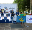 FZC ocupa todo o pódio do Sul-Brasileiro de Optimist