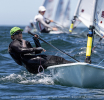 Gabriella Kidd conquista vaga olímpica para o Brasil