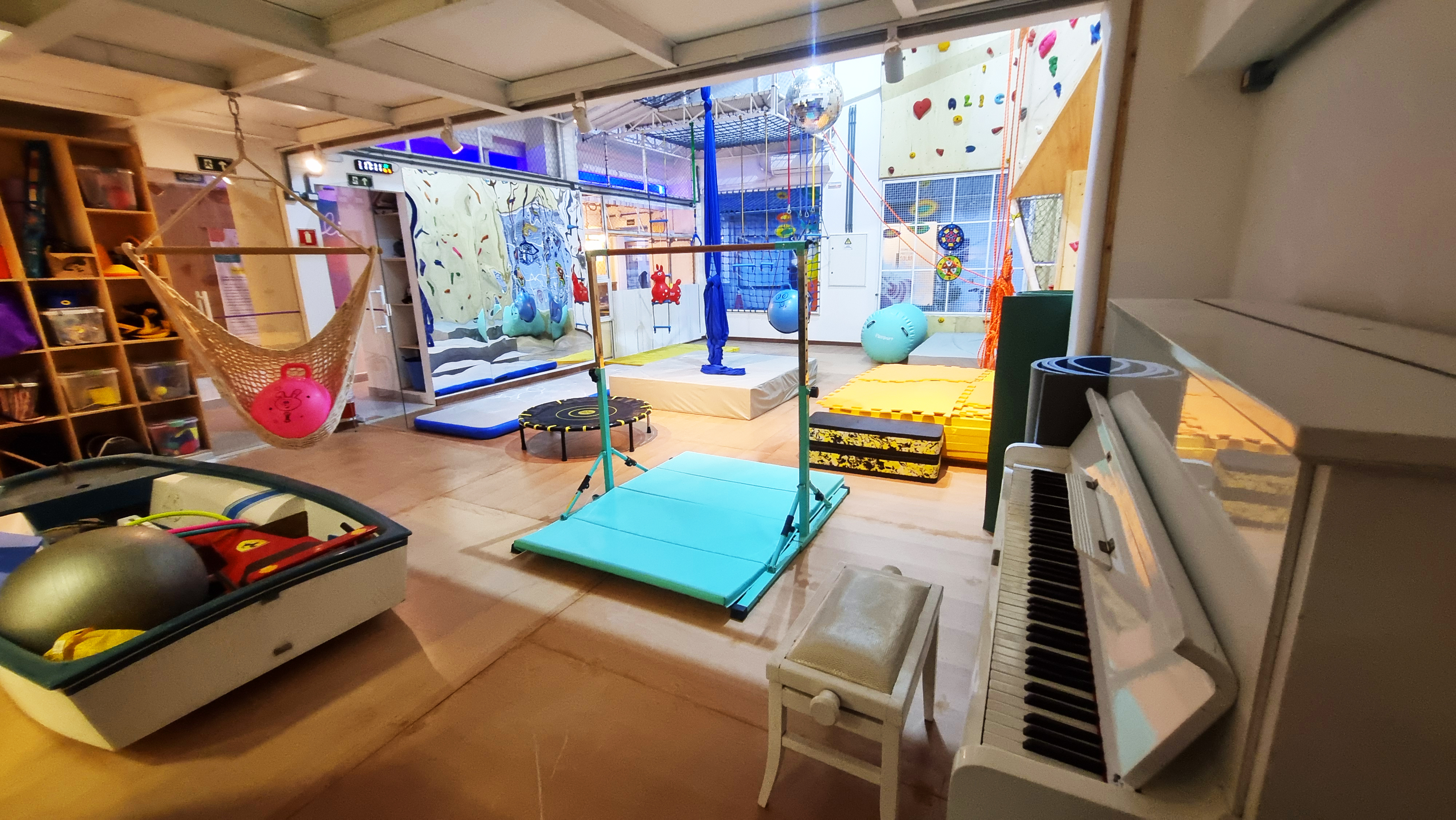 Lab Multiexperiências: espaço multidisciplinar é inaugurado no ICRJ