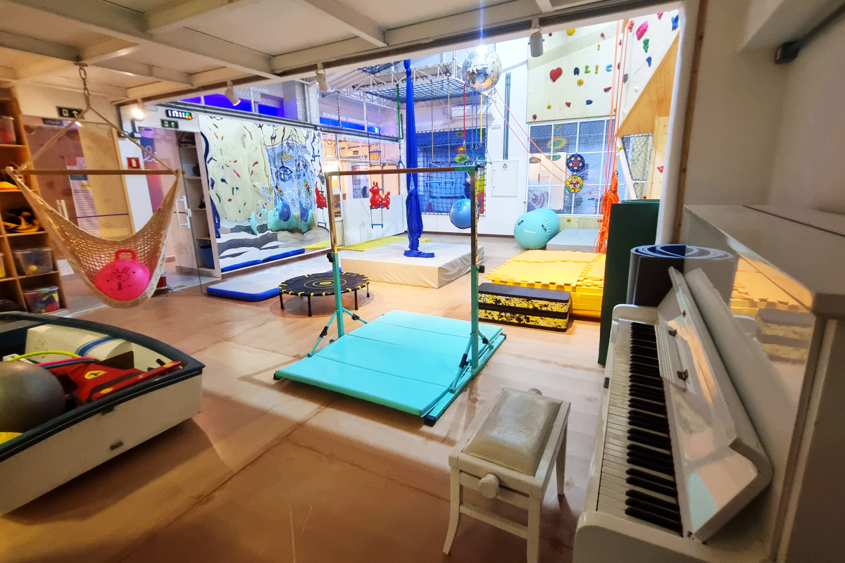 Lab Multiexperiências: espaço multidisciplinar é inaugurado no ICRJ