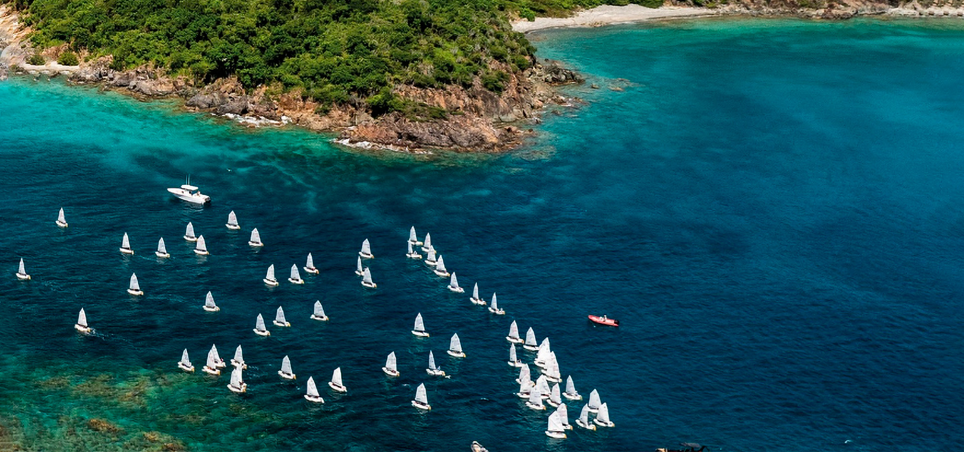 Torneio Zé Carioca recebe mais de 110 barcos em Cabo Frio