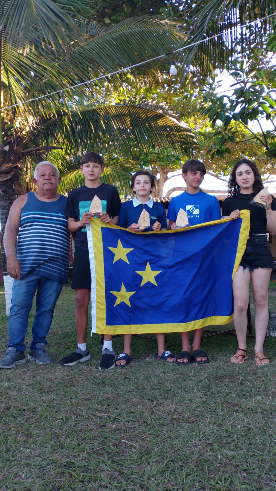 veteranos