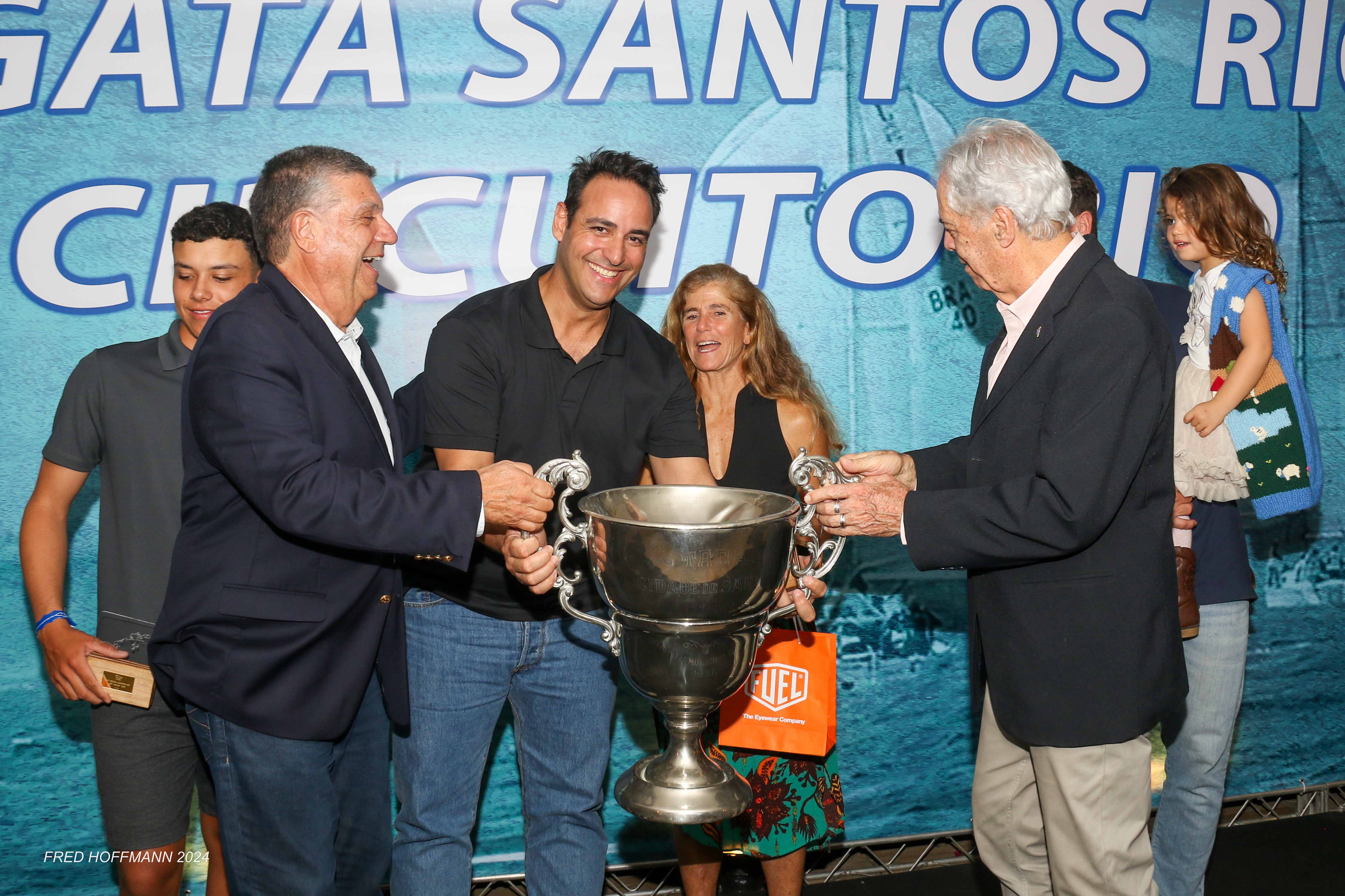 74ª Regata Santos-Rio, 55º Circuito Rio e Campeonato Brasileiro de C30: ICRJ sedia grandes eventos da vela de oceano
