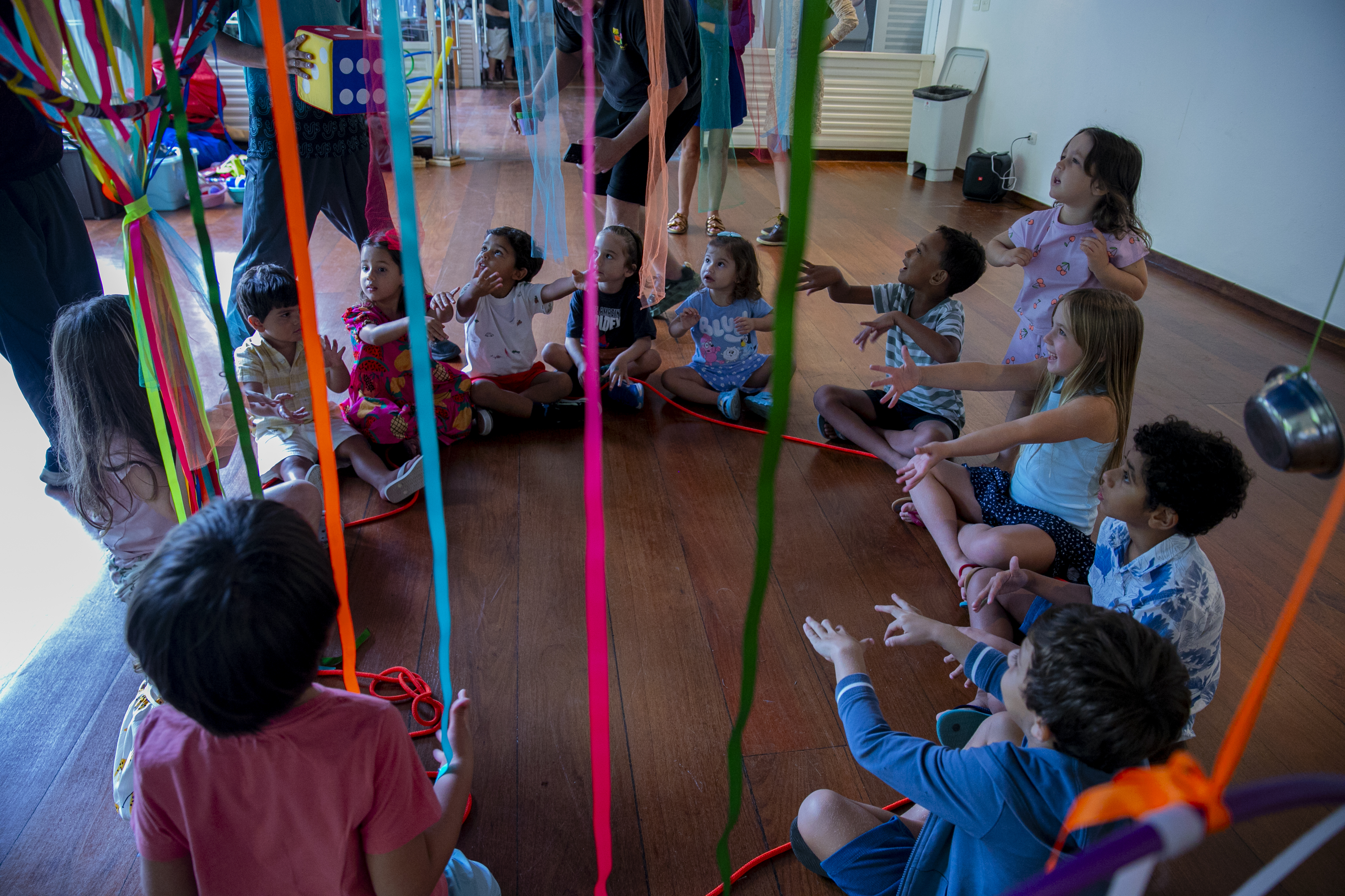 Dia das Mães com programação especial