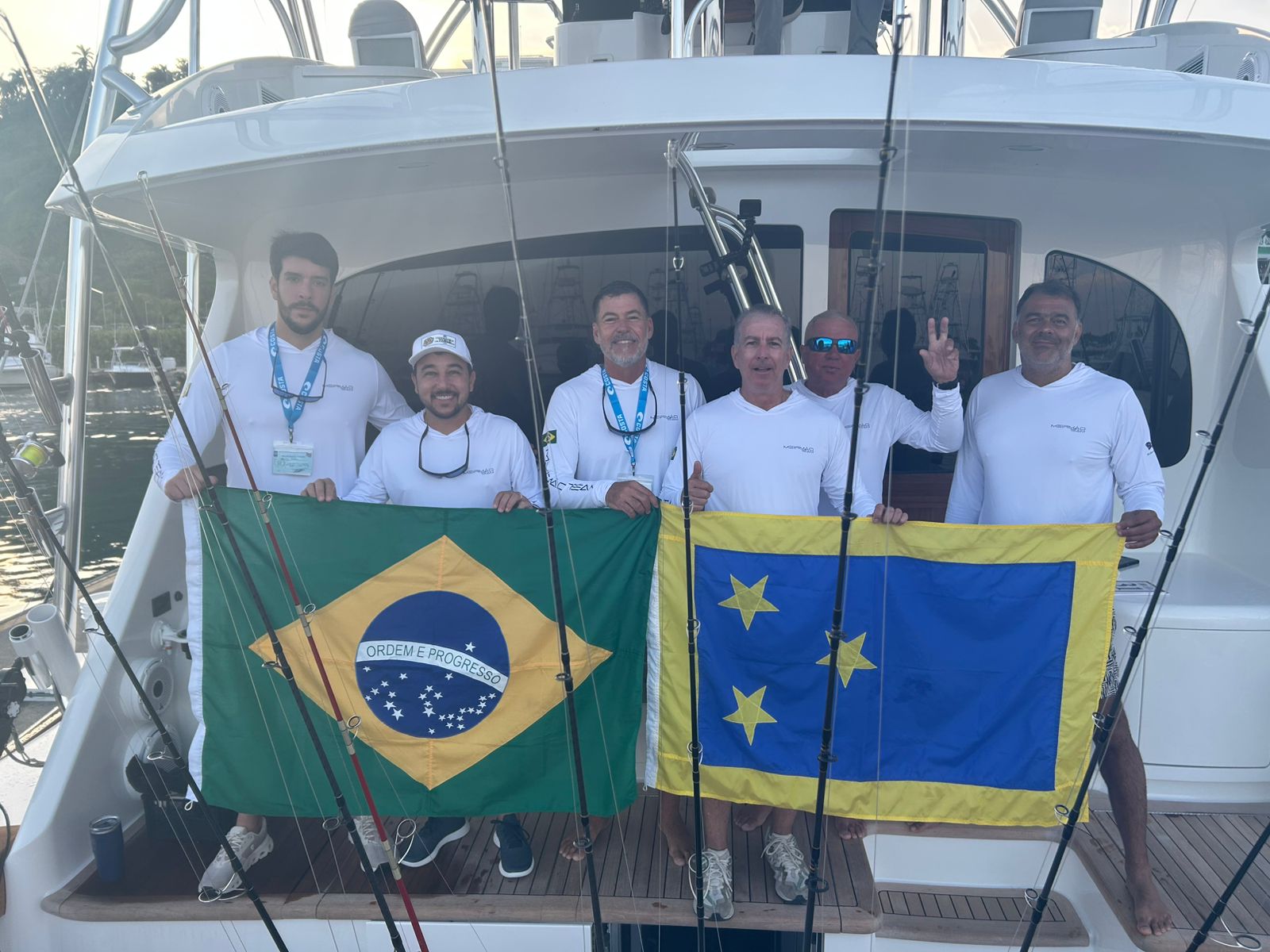 ICRJ leva três equipes ao Mundial e conquista Top 10 na Costa Rica