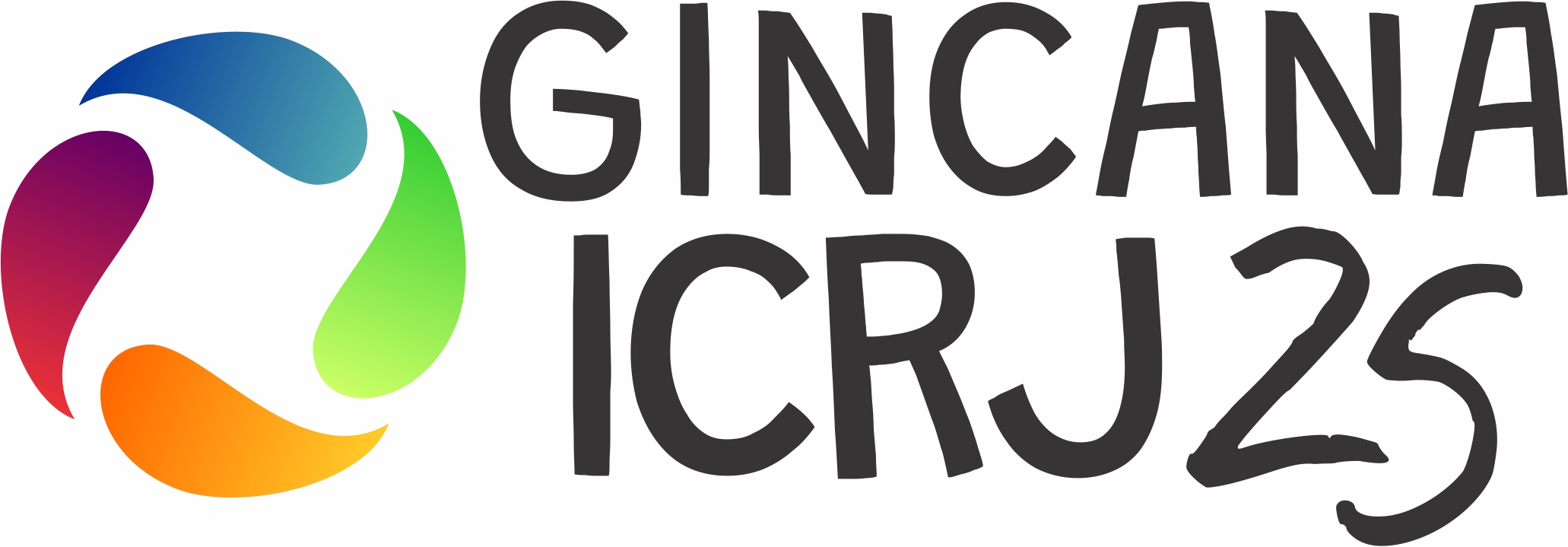 Logo ICRJ