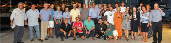 Tacada de mestre